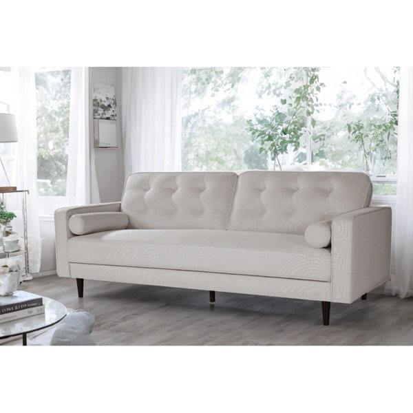 Latitude Run® Ayslyn 80 '' Wide Upholstered Sofa Wayfair